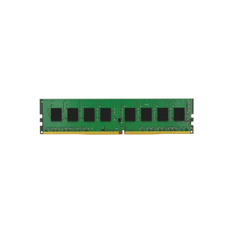 Memoria RAM Kingston ValueRAM DDR4 DIMM 8GB 3200MHz CL22 para PC de Escritorio (KVR32N22S6/8)