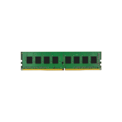 Memoria RAM Kingston ValueRAM DDR4 DIMM 8GB 3200MHz CL22 para PC de Escritorio (KVR32N22S6/8)