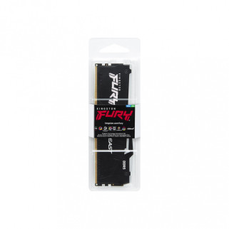 Memoria RAM Kingston Fury Beast RGB DDR5 16GB 5600MHz CL40 con XMP