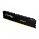 Memoria RAM Kingston Fury Beast DDR5 8GB 5600MHz CL40 Black con XMP