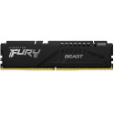 Memoria RAM Kingston FURY Beast DDR5 16GB 5600MHz CL36 XMP/EXPO