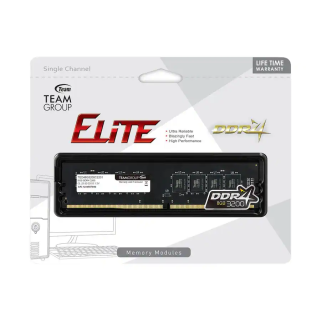 Memoria RAM TeamGroup Elite DDR4 8GB 3200MHz DIMM para PC