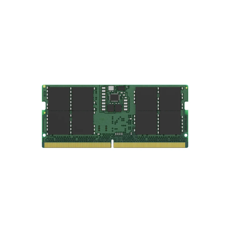 Memoria RAM Kingston ValueRAM DDR5 32GB 5600MHz CL46 SODIMM para Laptop