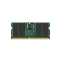 Memoria RAM Kingston ValueRAM DDR5 32GB 5600MHz CL46 SODIMM para Laptop