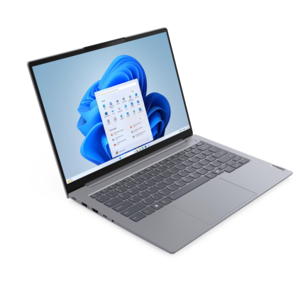 Laptop Lenovo ThinkBook 14 G7 ARP Ryzen 7 7735HS, 32GB RAM, 1TB SSD, 14” FHD, Windows 11 Pro