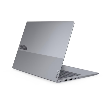 Laptop Lenovo ThinkBook 14 G7 ARP Ryzen 7 7735HS, 32GB RAM, 1TB SSD, 14” FHD, Windows 11 Pro