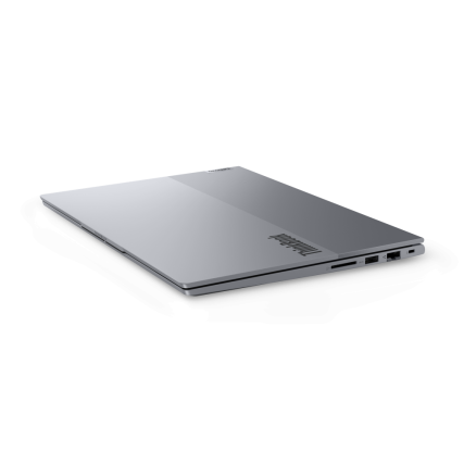 Laptop Lenovo ThinkBook 14 G8 Intel Core 5 210H, 16GB RAM, 1TB SSD, Pantalla IPS 14”, Windows 11 Pro