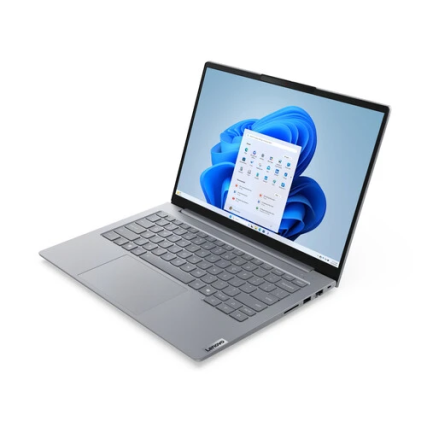 Laptop Lenovo ThinkBook 14 G8 Intel Core 5 210H, 16GB RAM, 1TB SSD, Pantalla IPS 14”, Windows 11 Pro