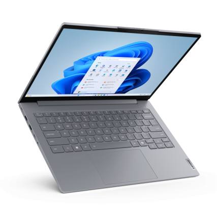 Laptop Lenovo ThinkBook 14 G8 Intel Core 5 210H, 16GB RAM, 1TB SSD, Pantalla IPS 14”, Windows 11 Pro