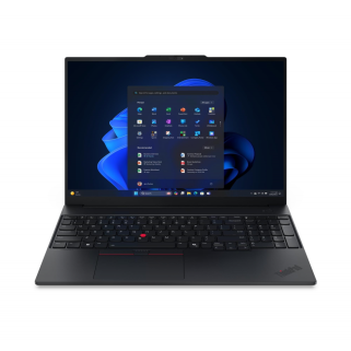 Laptop Lenovo ThinkPad E16 Gen 3 Ryzen 5 220, 32GB RAM, SSD 1TB, 16” IPS, Windows 11 Pro
