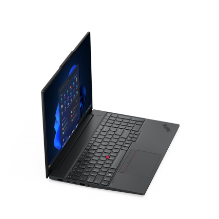 Laptop Lenovo ThinkPad E16 Gen 3 Ryzen 5 220, 32GB RAM, SSD 1TB, 16” IPS, Windows 11 Pro