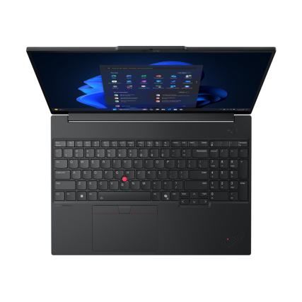 Laptop Lenovo ThinkPad E16 Gen 3 Ryzen 5 220, 32GB RAM, SSD 1TB, 16” IPS, Windows 11 Pro