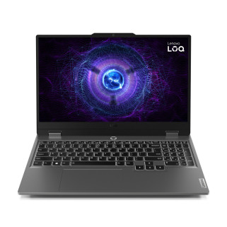 Laptop Gamer Lenovo LOQ 15IAX9 Core i5-12450HX, RTX 4050 6GB, 16GB RAM, SSD 1TB, 15.6” 144Hz