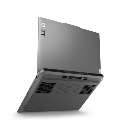Laptop Gamer Lenovo LOQ 15IAX9 Core i5-12450HX, RTX 4050 6GB, 16GB RAM, SSD 1TB, 15.6” 144Hz