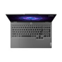Laptop Gamer Lenovo LOQ 15IAX9 Core i5-12450HX, RTX 4050 6GB, 16GB RAM, SSD 1TB, 15.6” 144Hz Laptop Gamer Lenovo LOQ 15IAX9 Core i5-12450HX, RTX 4050 6GB, 16GB RAM, SSD 1TB, 15.6” 144Hz