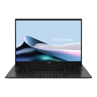 Laptop ASUS Zenbook 14 Ryzen AI 7 445, 16GB RAM, SSD 1TB, Pantalla Touch de 14”, Copilot, Windows 11 Home