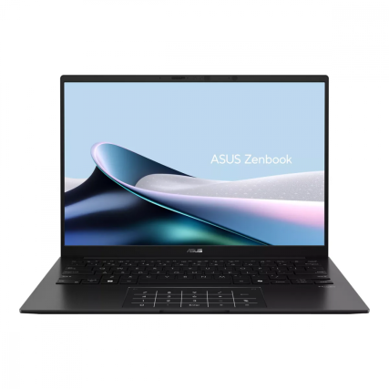 Laptop ASUS Zenbook 14 Ryzen AI 7 445, 16GB RAM, SSD 1TB, Pantalla Touch de 14”, Copilot, Windows 11 Home