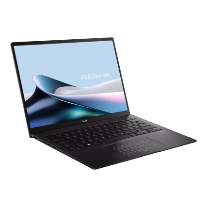 Laptop ASUS Zenbook 14 Ryzen AI 7 445, 16GB RAM, SSD 1TB, Pantalla Touch de 14”, Copilot, Windows 11 Home