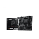 Tarjeta Madre MSI PRO B550M-P WiFi 6E AM4 DDR4 para Procesadores AMD Tarjeta Madre MSI PRO B550M-P WiFi 6E AM4 DDR4 para Procesadores AMD
