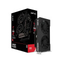 Tarjeta de Video XFX Swift Radeon RX 9050 8GB GDDR6 (RX-95SWFT8BE) Tarjeta de Video XFX Swift Radeon RX 9050 8GB GDDR6 (RX-95SWFT8BE)