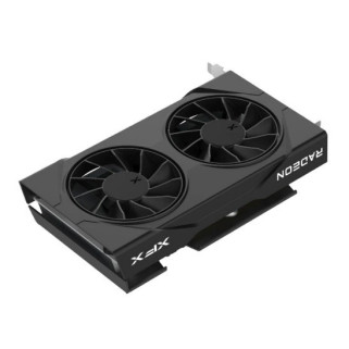Tarjeta de Video XFX Swift Radeon RX 9050 8GB GDDR6 (RX-95SWFT8BE)