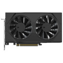 Tarjeta de Video XFX Swift Radeon RX 9050 8GB GDDR6 (RX-95SWFT8BE) Tarjeta de Video XFX Swift Radeon RX 9050 8GB GDDR6 (RX-95SWFT8BE)