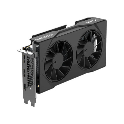 Tarjeta de Video XFX Swift Radeon RX 9050 8GB GDDR6 (RX-95SWFT8BE)