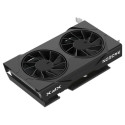 Tarjeta de Video XFX Swift Radeon RX 9050 8GB GDDR6 (RX-95SWFT8BE) Tarjeta de Video XFX Swift Radeon RX 9050 8GB GDDR6 (RX-95SWFT8BE)