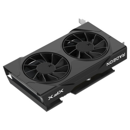 Tarjeta de Video XFX Swift Radeon RX 9050 8GB GDDR6 (RX-95SWFT8BE)