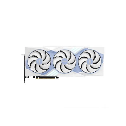 Tarjeta de Video MSI GeForce RTX 5070 Ti 16GB Frieren Edition OC
