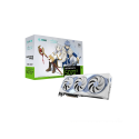 Tarjeta de Video MSI GeForce RTX 5070 Ti 16GB Frieren Edition OC Tarjeta de Video MSI GeForce RTX 5070 Ti 16GB Frieren Edition OC
