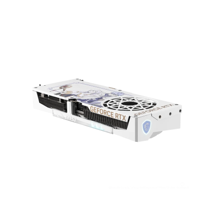 Tarjeta de Video MSI GeForce RTX 5070 Ti 16GB Frieren Edition OC
