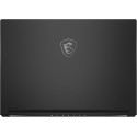 Laptop Gaming MSI Stealth A16 AI+ 16” Ryzen AI 9, RTX 5070 Ti, 32GB DDR5, SSD 1TB, 240Hz, Windows 11 Home