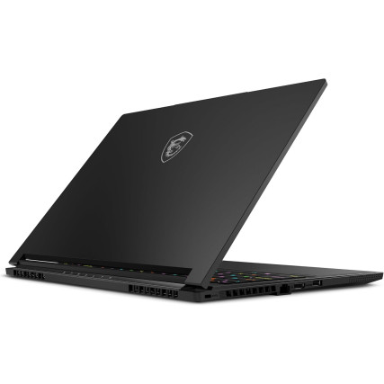 Laptop Gaming MSI Stealth A16 AI+ 16” Ryzen AI 9, RTX 5070 Ti, 32GB DDR5, SSD 1TB, 240Hz, Windows 11 Home