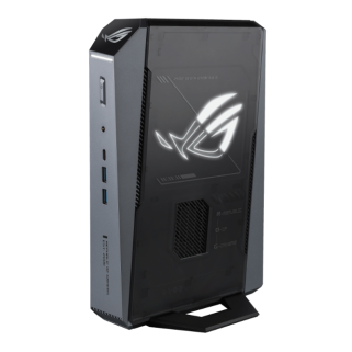 Mini PC ASUS GR70 Ryzen 9 9955HX, RTX 5070 Laptop GPU 8GB GDDR7, 32GB RAM, SSD 2TB, Windows 11 Home