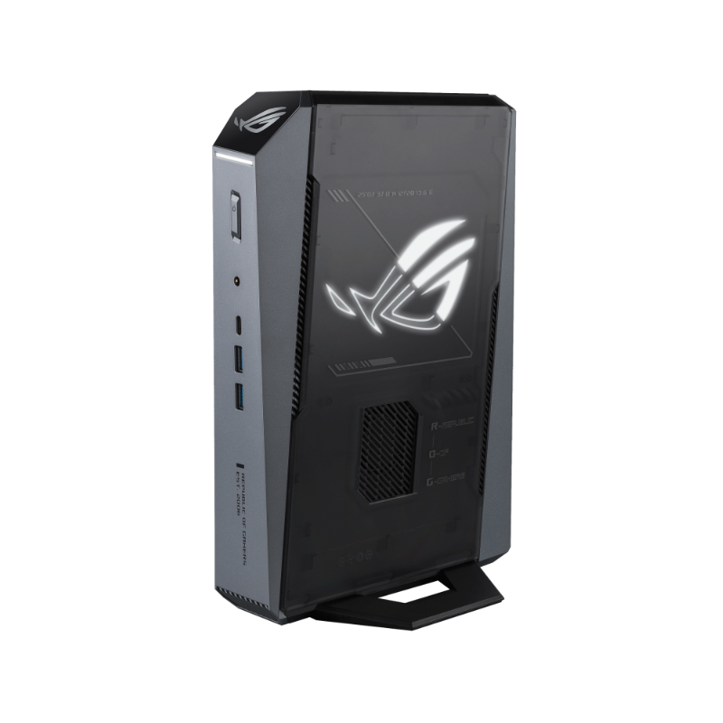 Mini PC ASUS GR70 Ryzen 9 9955HX, RTX 5070 Laptop GPU 8GB GDDR7, 32GB RAM, SSD 2TB, Windows 11 Home Mini PC ASUS GR70 Ryzen 9 9955HX, RTX 5070 Laptop GPU 8GB GDDR7, 32GB RAM, SSD 2TB, Windows 11 Home