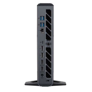 Mini PC ASUS GR70 Ryzen 9 9955HX, RTX 5070 Laptop GPU 8GB GDDR7, 32GB RAM, SSD 2TB, Windows 11 Home