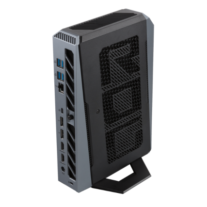 Mini PC ASUS GR70 Ryzen 9 9955HX, RTX 5070 Laptop GPU 8GB GDDR7, 32GB RAM, SSD 2TB, Windows 11 Home