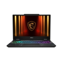 Laptop Gaming MSI Cyborg 15 B2RWEKG-258US 15.6” Core i5-210H, RTX 5050, 16GB DDR5, SSD 1TB, 140Hz, Windows 11 Home