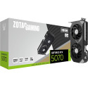 Tarjeta de Video ZOTAC GAMING GeForce RTX 5070 SOLID OC 12GB GDDR7