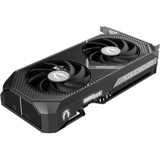 Tarjeta de Video ZOTAC GAMING GeForce RTX 5070 SOLID OC 12GB GDDR7
