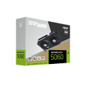 Tarjeta de Video ZOTAC GAMING GeForce RTX 5060 AMP CORE 8GB GDDR7