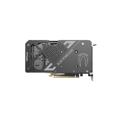 Tarjeta de Video ZOTAC GAMING GeForce RTX 5060 AMP CORE 8GB GDDR7