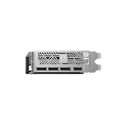 Tarjeta de Video ZOTAC GAMING GeForce RTX 5060 AMP CORE 8GB GDDR7