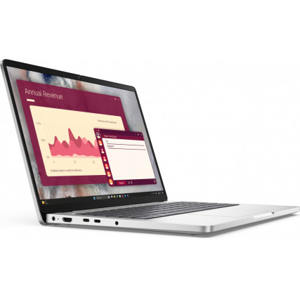 Laptop Dell Pro 14 PC14250 de 14" WUXGA, Intel Core Ultra 5 235U, 16GB RAM, 512GB SSD, Windows 11 Pro