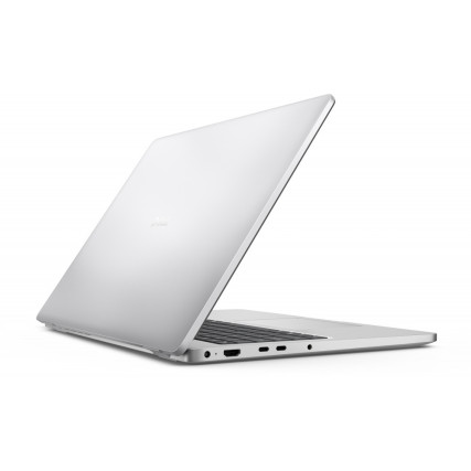 Laptop Dell Pro 16 PC16250 de 16" WUXGA, Intel Core Ultra 7 255U, 16GB RAM, 512GB SSD, Windows 11 Pro