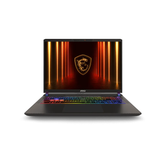 Laptop Gamer MSI Vector 16" Intel Core Ultra 9, 16GB RAM, 1TB SSD, GeForce RTX 5080 16GB, Windows 11 Home