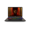 Laptop Gamer MSI Vector 16" Intel Core Ultra 9, 16GB RAM, 1TB SSD, GeForce RTX 5080 16GB, Windows 11 Home