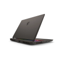 Laptop Gamer MSI Vector 16" Intel Core Ultra 9, 16GB RAM, 1TB SSD, GeForce RTX 5080 16GB, Windows 11 Home