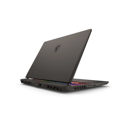 Laptop Gamer MSI Vector 16" Intel Core Ultra 9, 16GB RAM, 1TB SSD, GeForce RTX 5080 16GB, Windows 11 Home